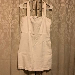 Forever 21 overall dress